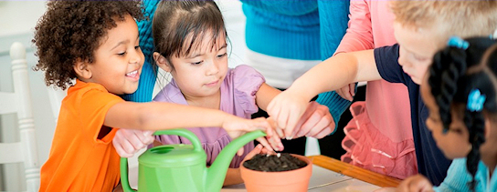 God's Garden Early Learning Center